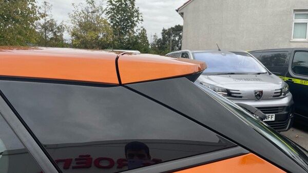 Used Peugeot 2008 2022 for sale - 76014582: Photo 40