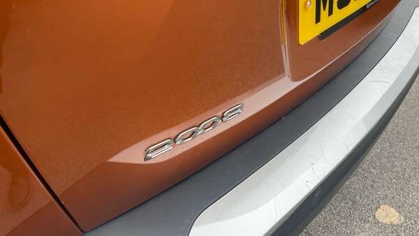 Used Peugeot 2008 2022 for sale - 76014582: Photo 41