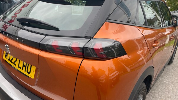 Used Peugeot 2008 2022 for sale - 76014582: Photo 42