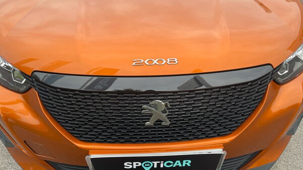 Used Peugeot 2008 2022 for sale - 76014582: Photo 43