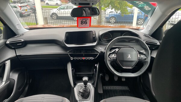 Used Peugeot 2008 2022 for sale - 76014582: Photo 4
