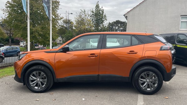 Used Peugeot 2008 2022 for sale - 76014582: Photo 6