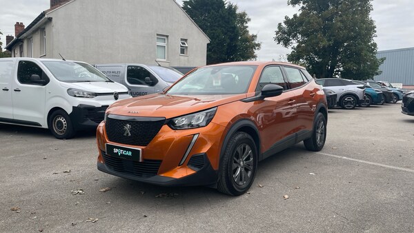 Used Peugeot 2008 2022 for sale - 76014582: Photo 7