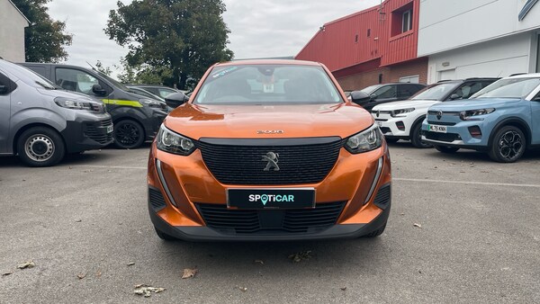 Used Peugeot 2008 2022 for sale - 76014582: Photo 8