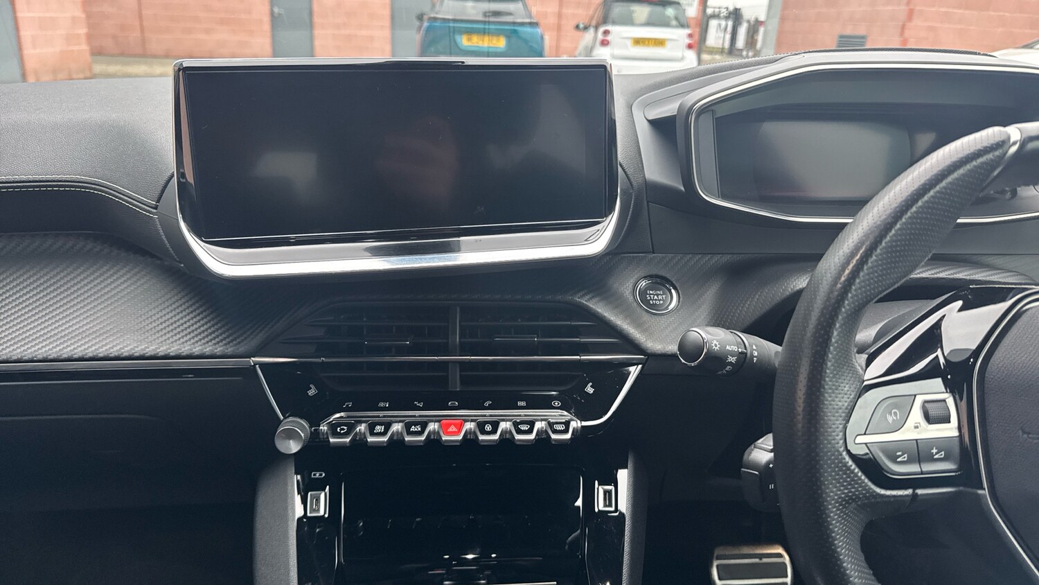 Used Peugeot 208 2021 for sale - 77575740: Photo 10