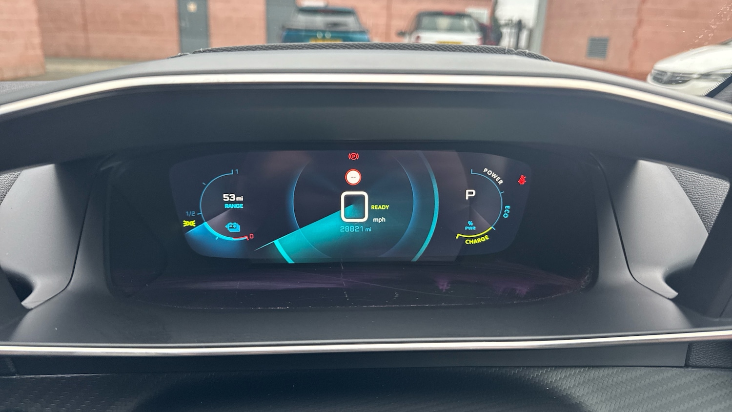 Used Peugeot 208 2021 for sale - 77575740: Photo 13