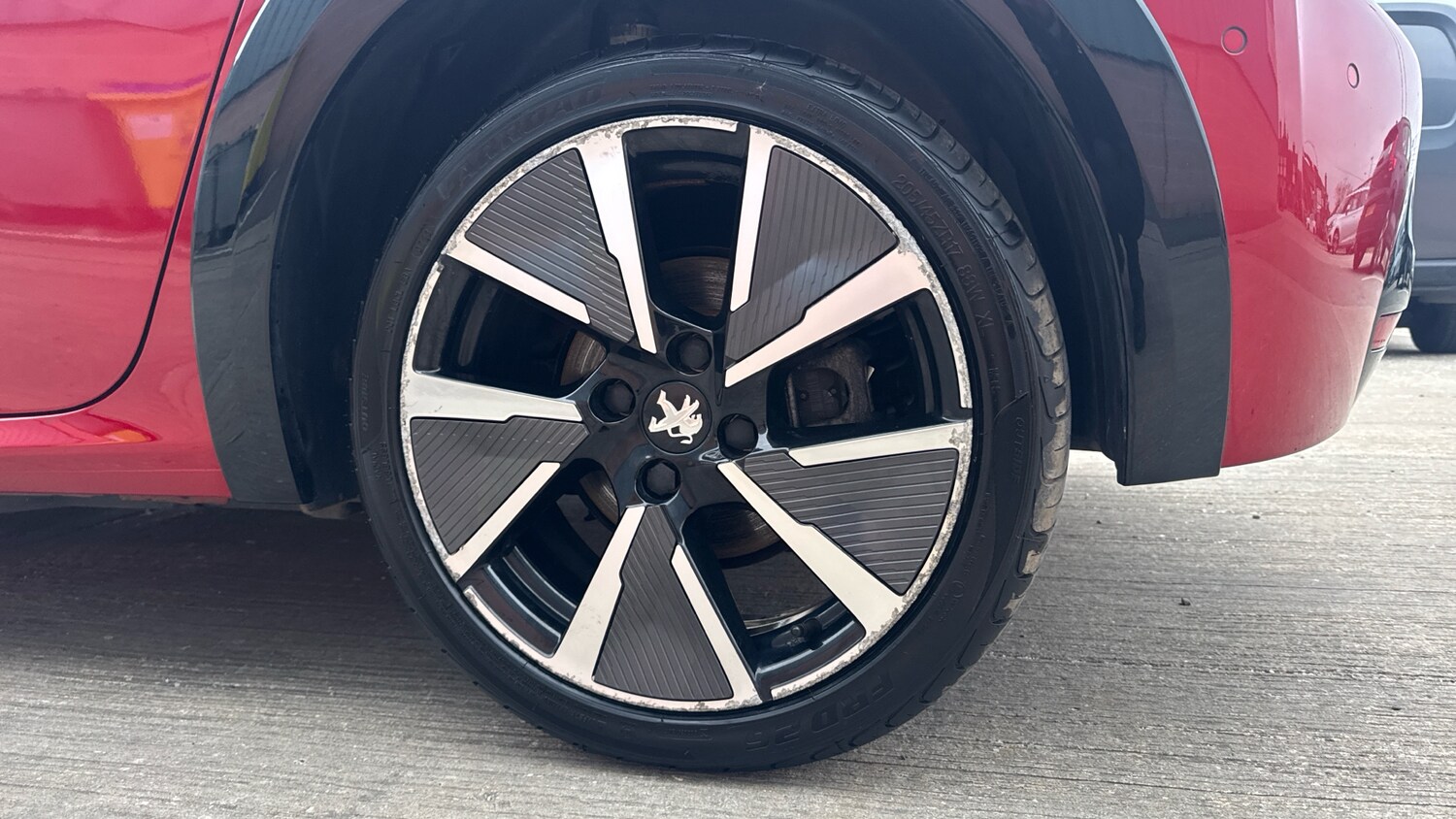 Used Peugeot 208 2021 for sale - 77575740: Photo 15