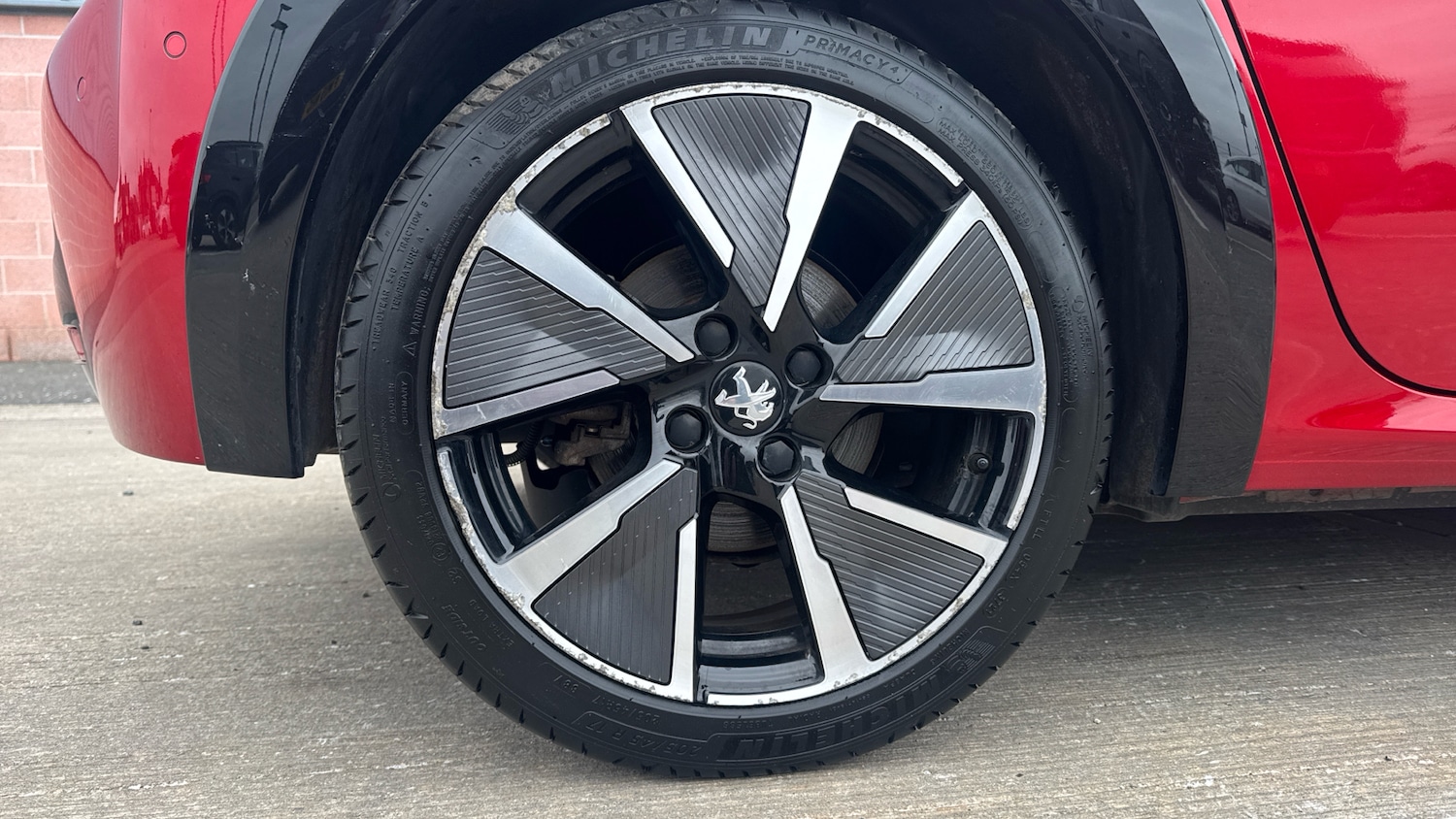 Used Peugeot 208 2021 for sale - 77575740: Photo 16