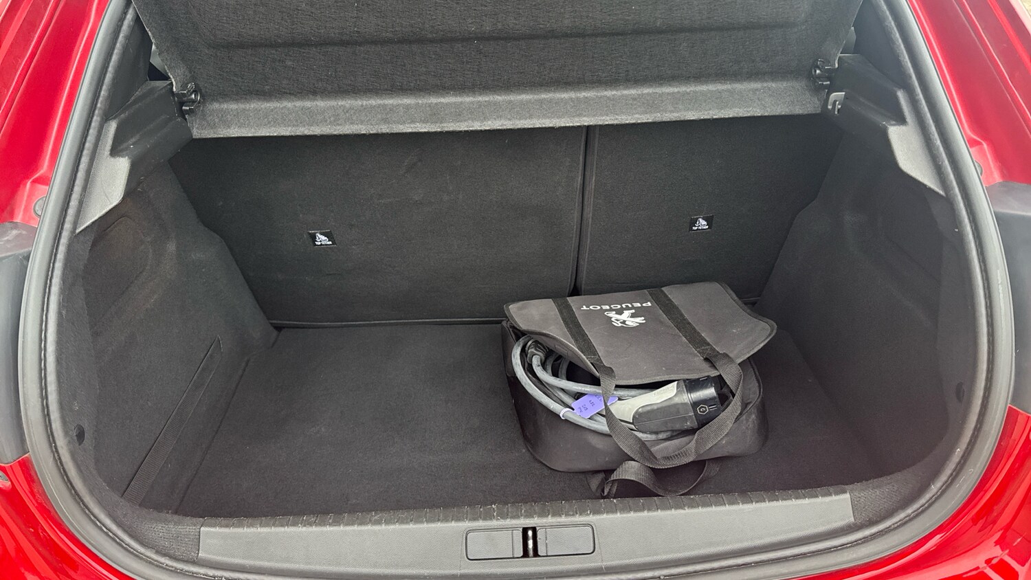 Used Peugeot 208 2021 for sale - 77575740: Photo 19