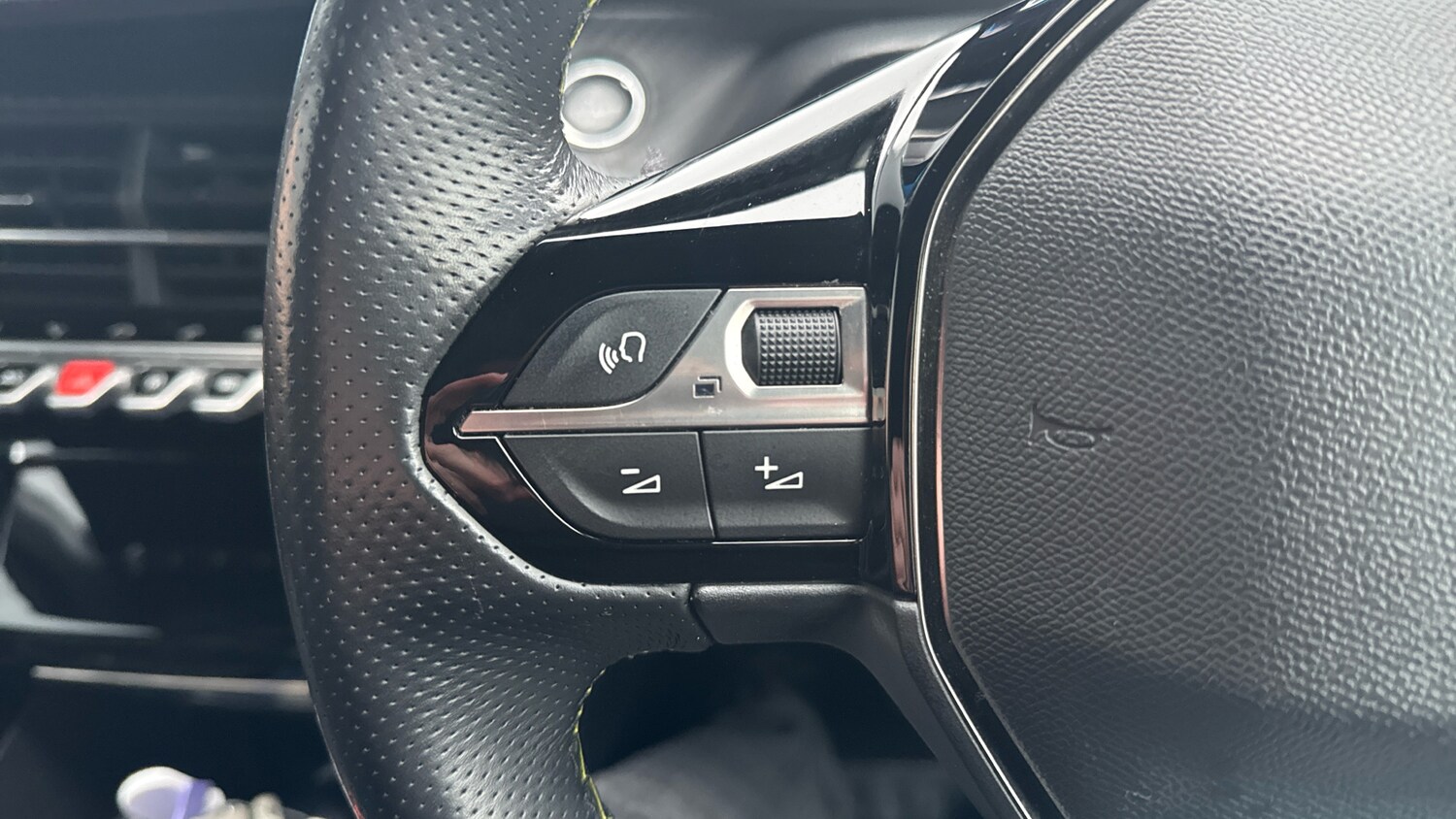 Used Peugeot 208 2021 for sale - 77575740: Photo 23