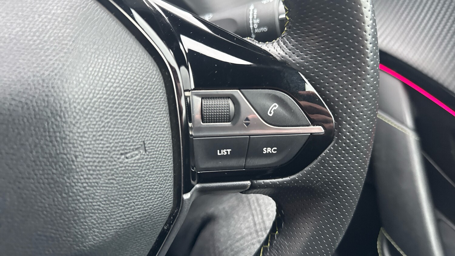 Used Peugeot 208 2021 for sale - 77575740: Photo 24