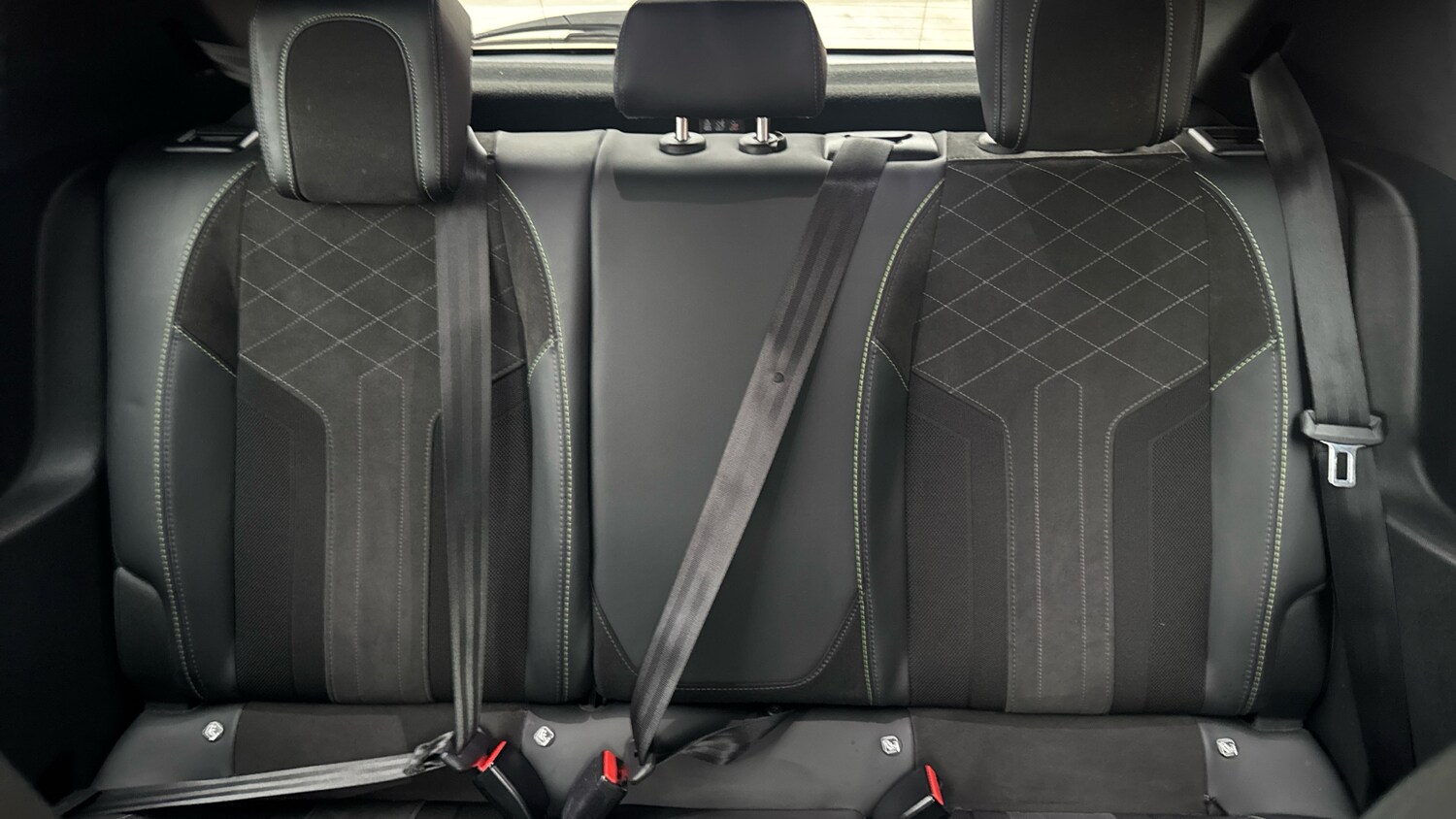 Used Peugeot 208 2021 for sale - 77575740: Photo 25