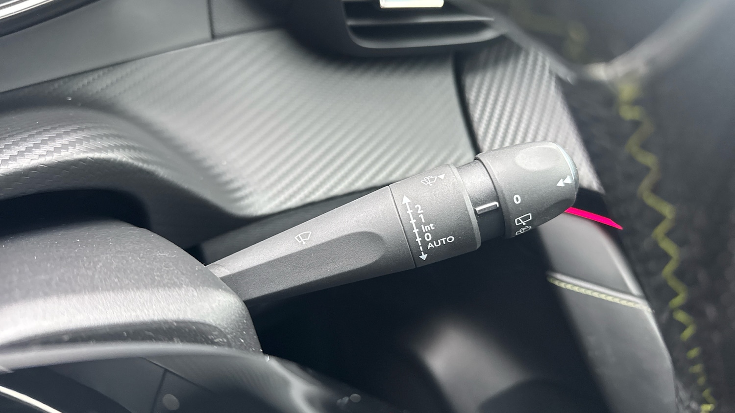 Used Peugeot 208 2021 for sale - 77575740: Photo 28