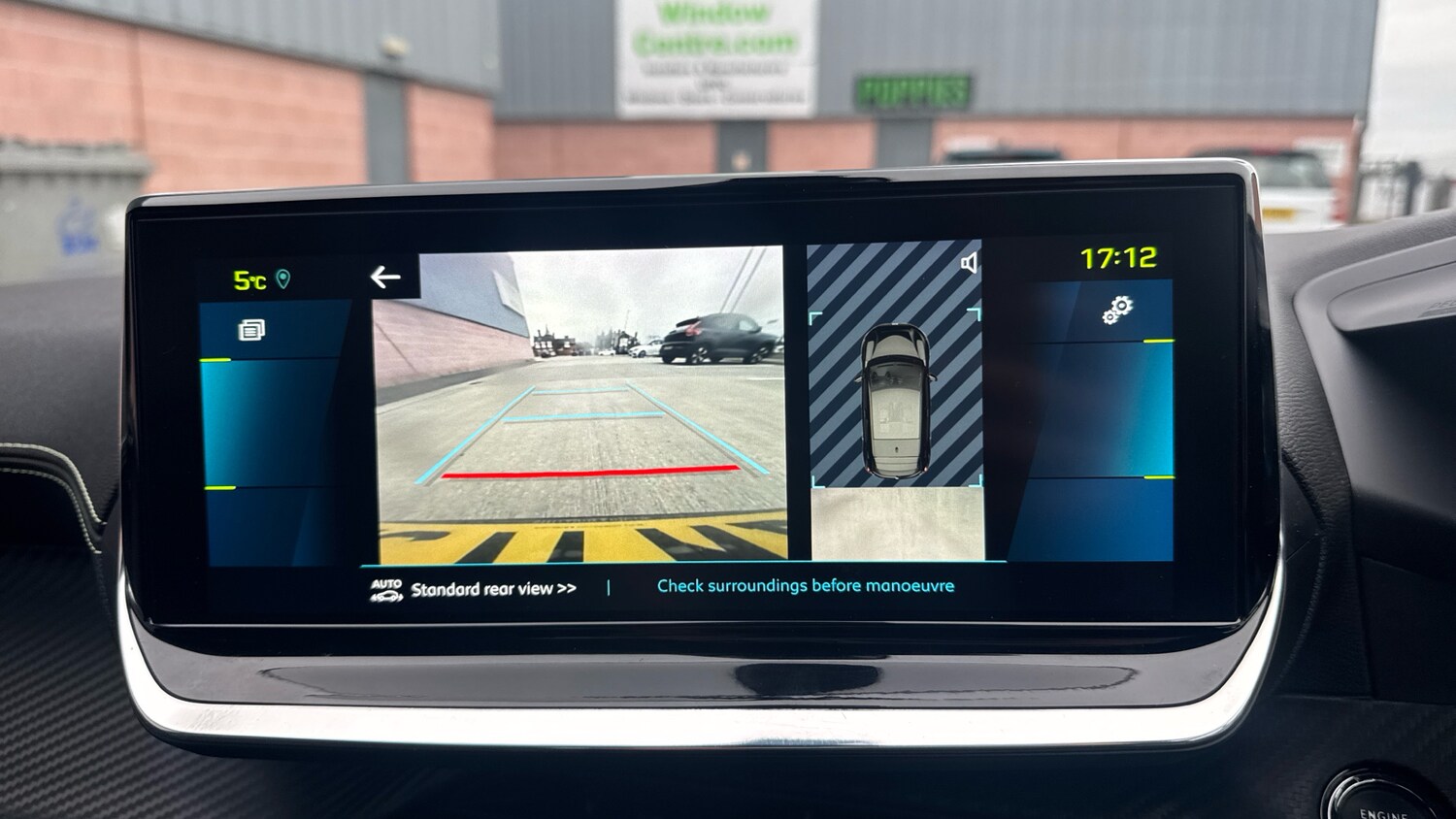 Used Peugeot 208 2021 for sale - 77575740: Photo 29