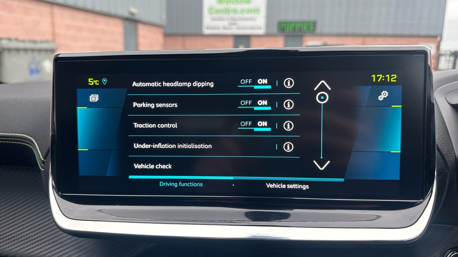 Used Peugeot 208 2021 for sale - 77575740: Photo 30