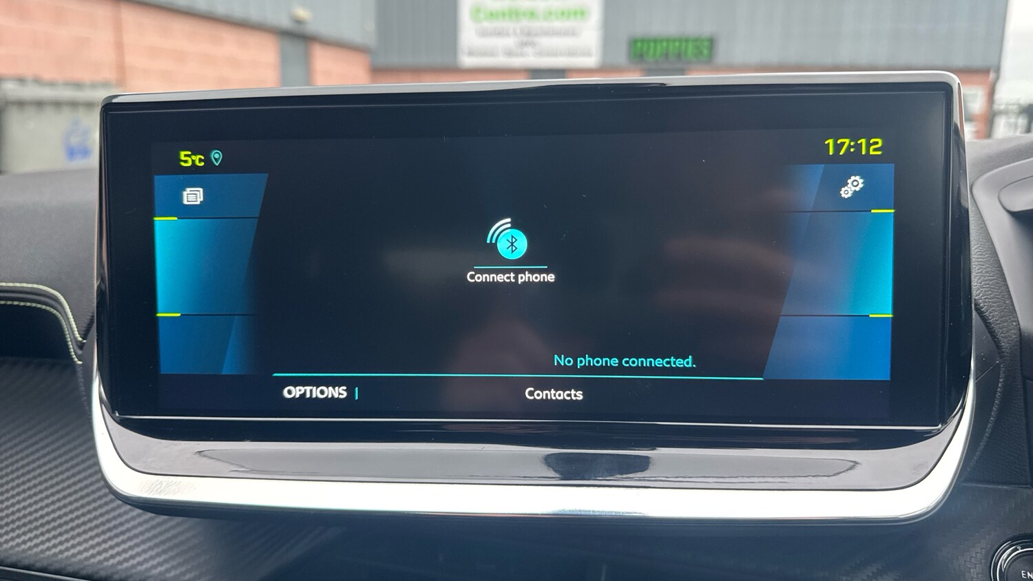 Used Peugeot 208 2021 for sale - 77575740: Photo 31