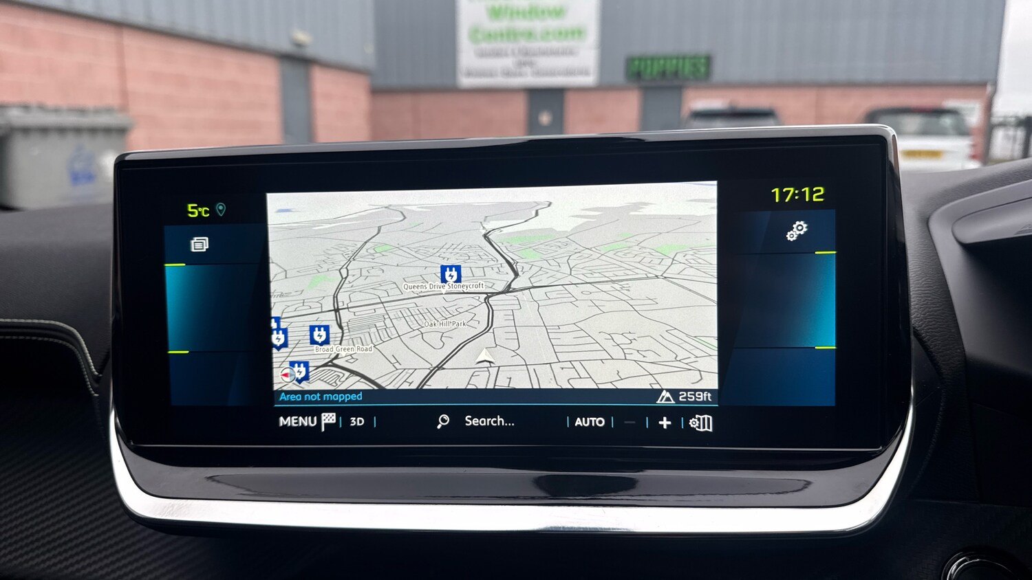 Used Peugeot 208 2021 for sale - 77575740: Photo 32