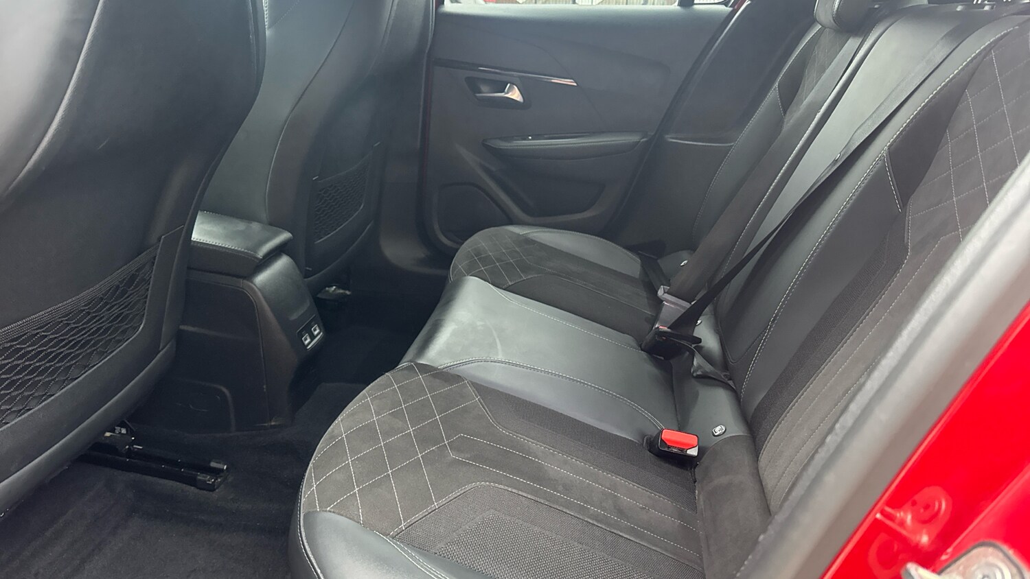 Used Peugeot 208 2021 for sale - 77575740: Photo 33