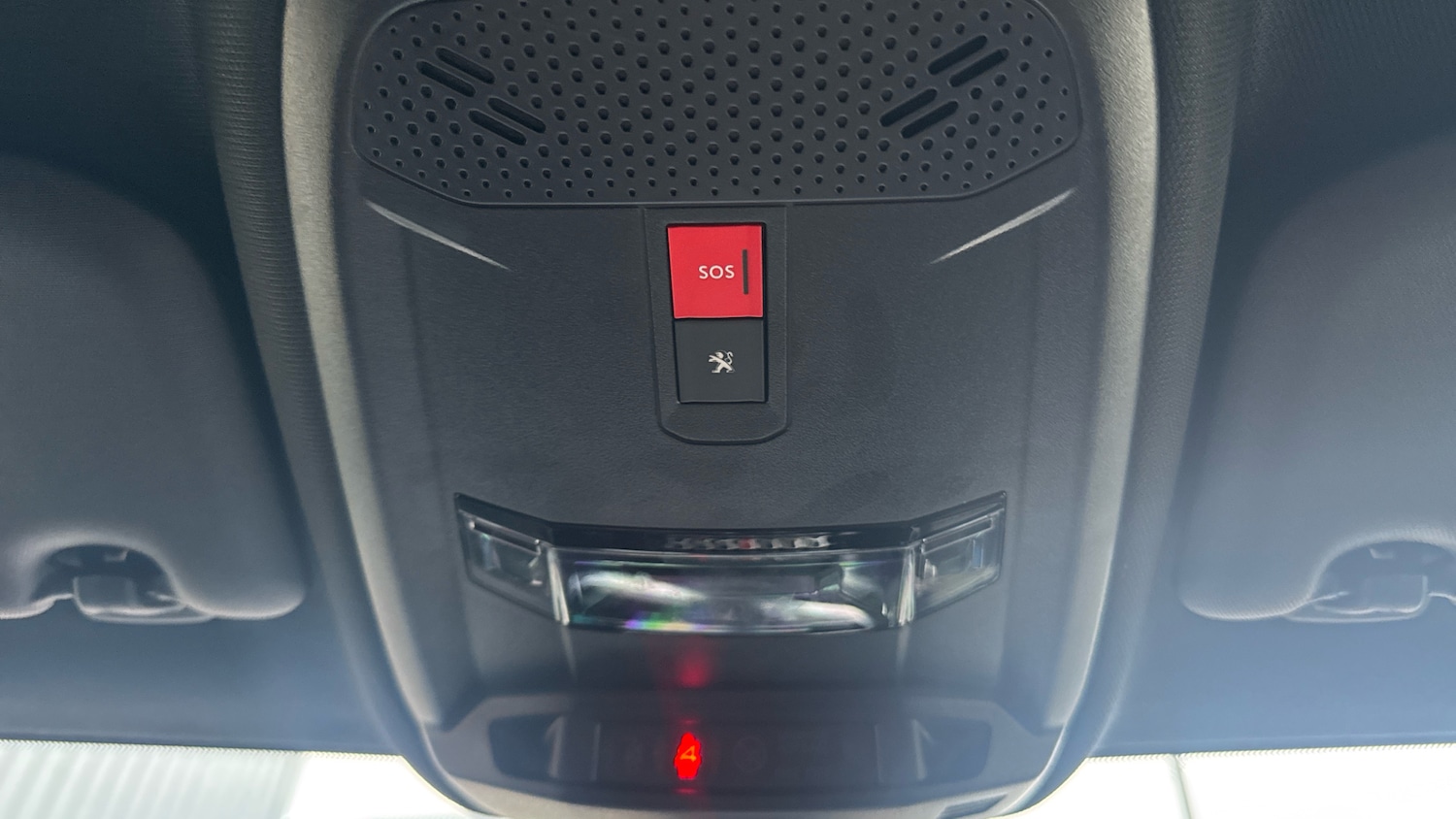 Used Peugeot 208 2021 for sale - 77575740: Photo 39