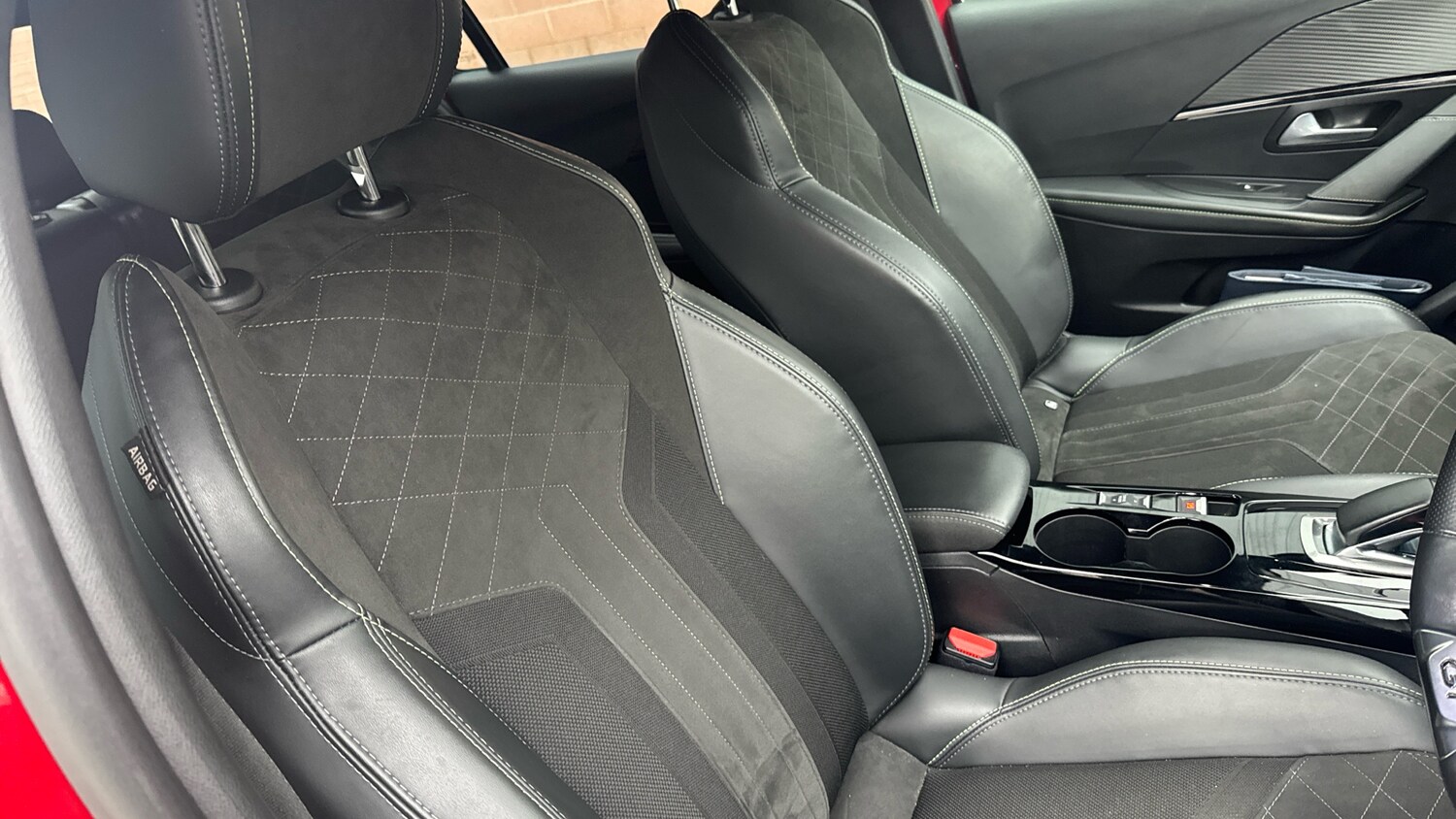 Used Peugeot 208 2021 for sale - 77575740: Photo 42