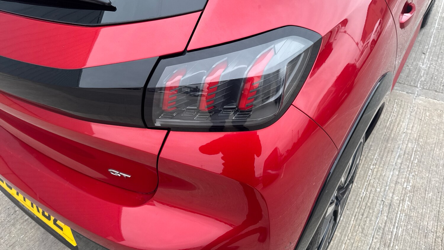 Used Peugeot 208 2021 for sale - 77575740: Photo 45