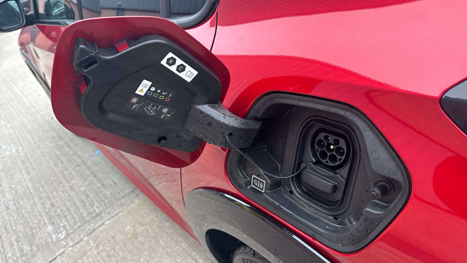 Used Peugeot 208 2021 for sale - 77575740: Photo 49