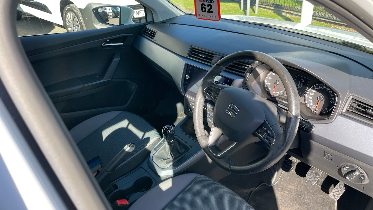 Used SEAT Arona 2020 for sale - 75992258: Photo 11