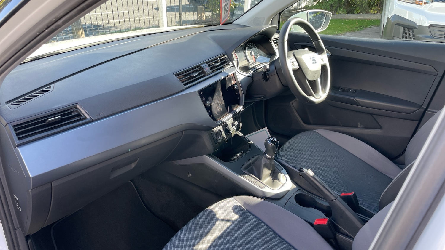 Used SEAT Arona 2020 for sale - 75992258: Photo 12