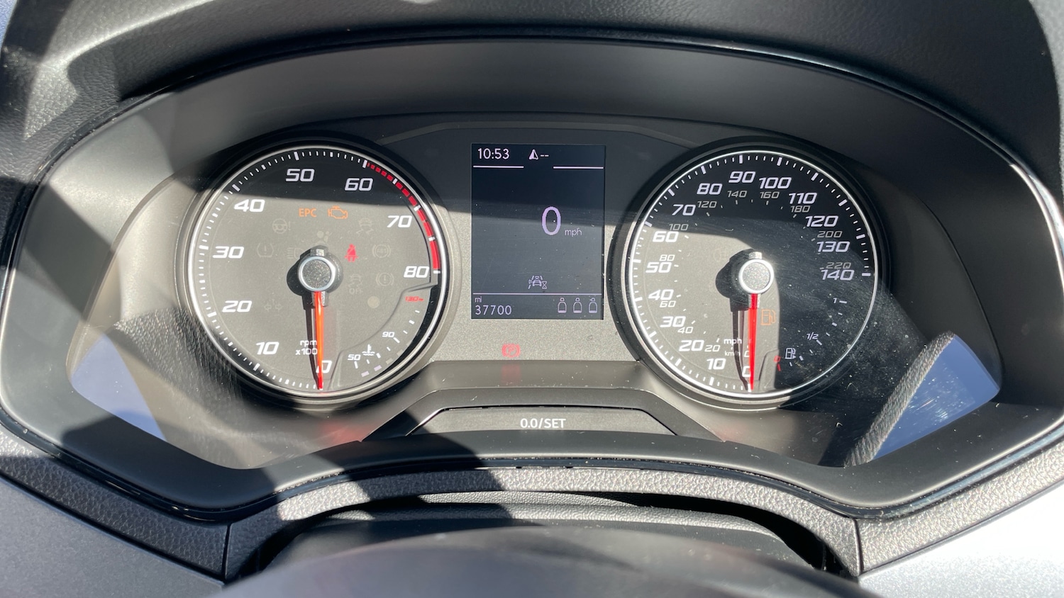 Used SEAT Arona 2020 for sale - 75992258: Photo 13