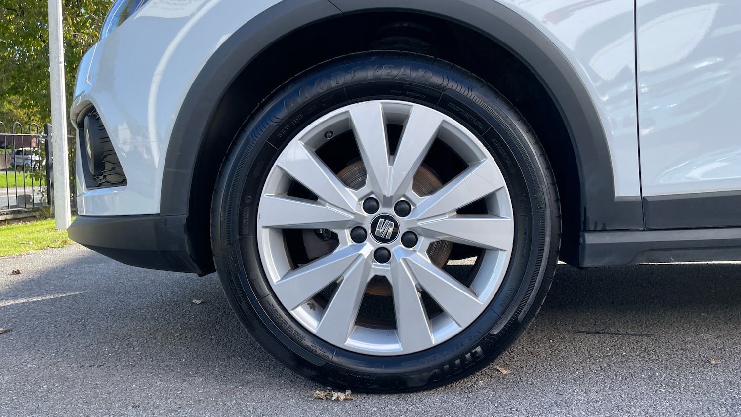 Used SEAT Arona 2020 for sale - 75992258: Photo 14