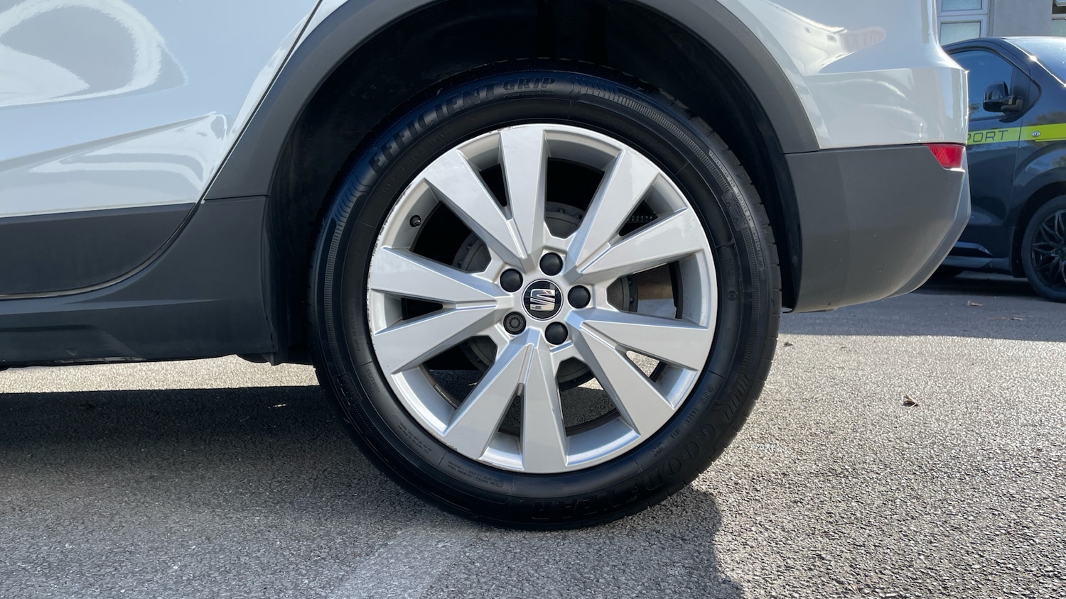 Used SEAT Arona 2020 for sale - 75992258: Photo 15