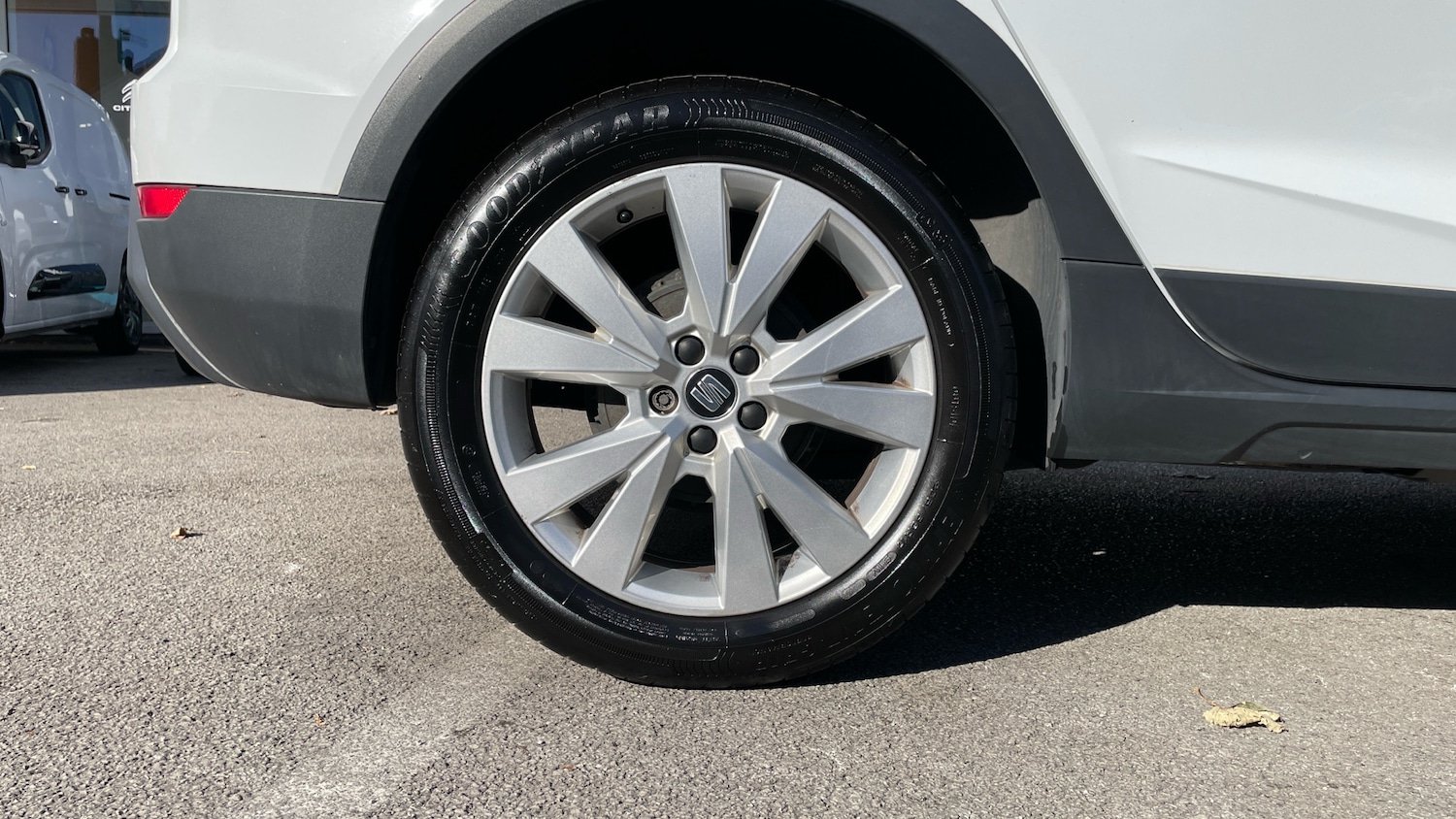 Used SEAT Arona 2020 for sale - 75992258: Photo 16