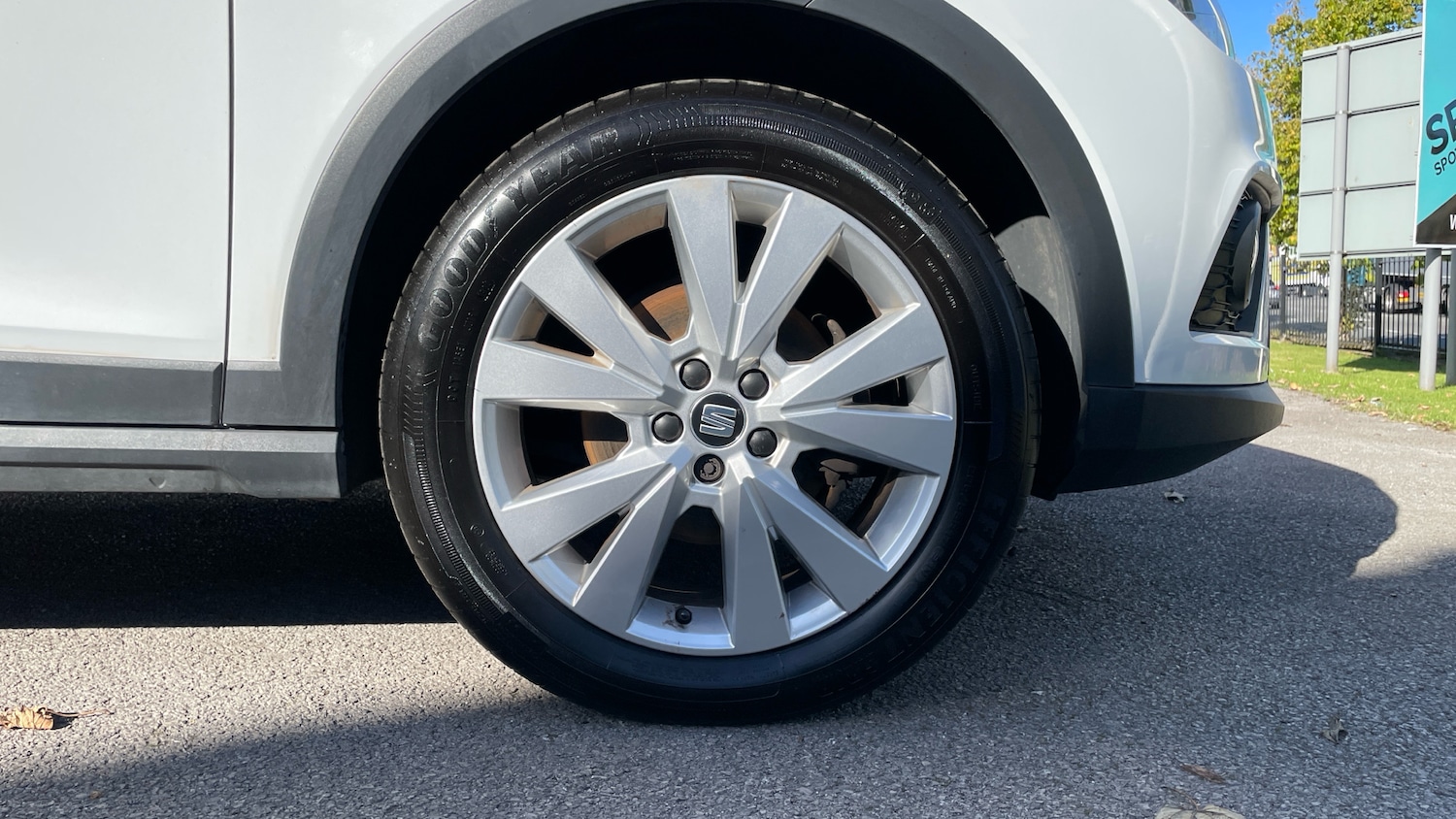 Used SEAT Arona 2020 for sale - 75992258: Photo 17
