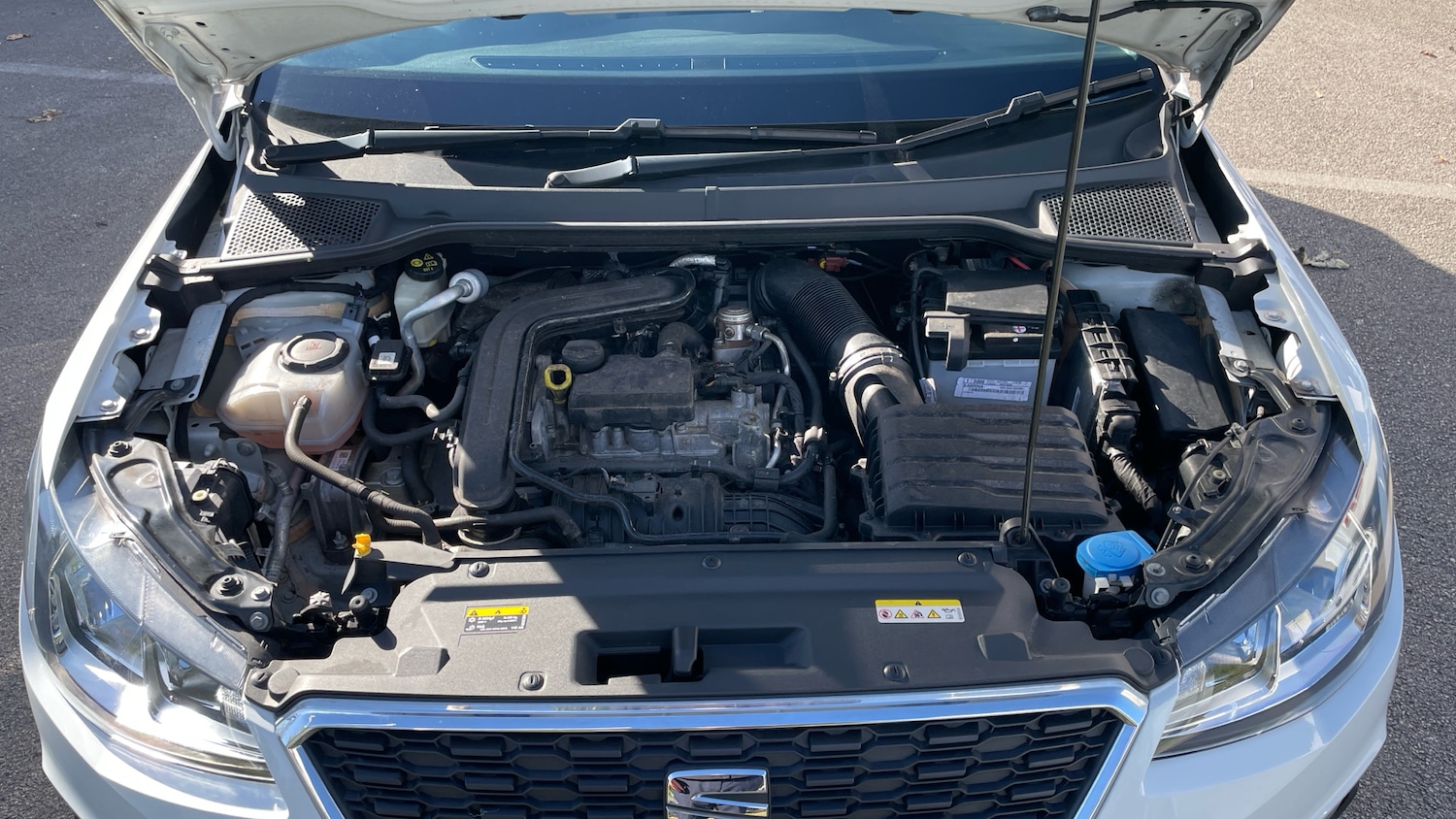 Used SEAT Arona 2020 for sale - 75992258: Photo 18