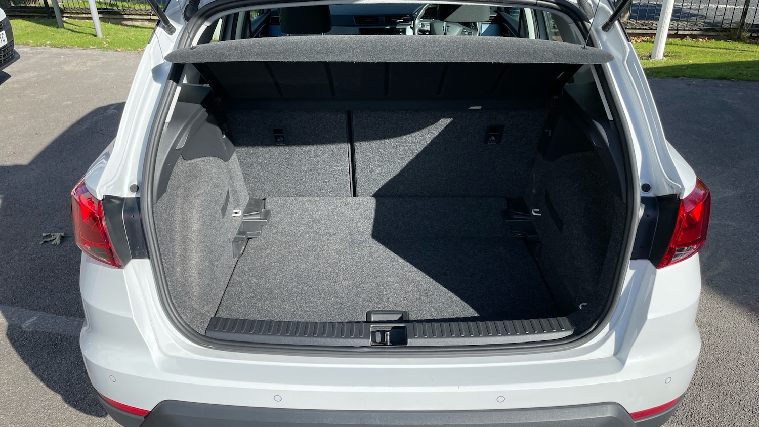 Used SEAT Arona 2020 for sale - 75992258: Photo 19