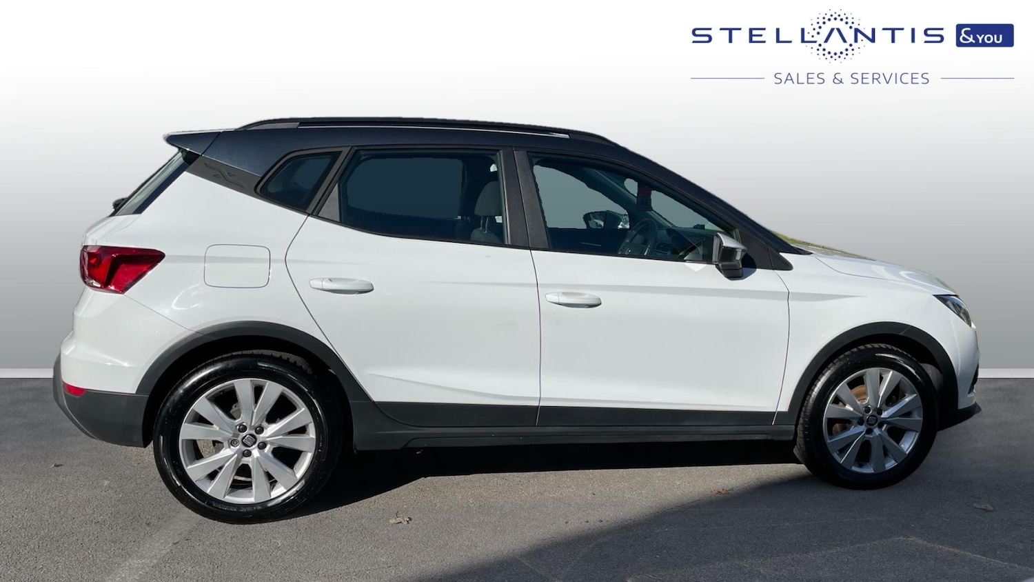 Used SEAT Arona 2020 for sale - 75992258: Photo 2