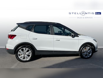 Used SEAT Arona 2020 for sale - 75992258: Photo 2