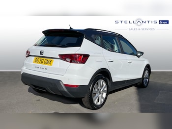 Used SEAT Arona 2020 for sale - 75992258: Photo 3