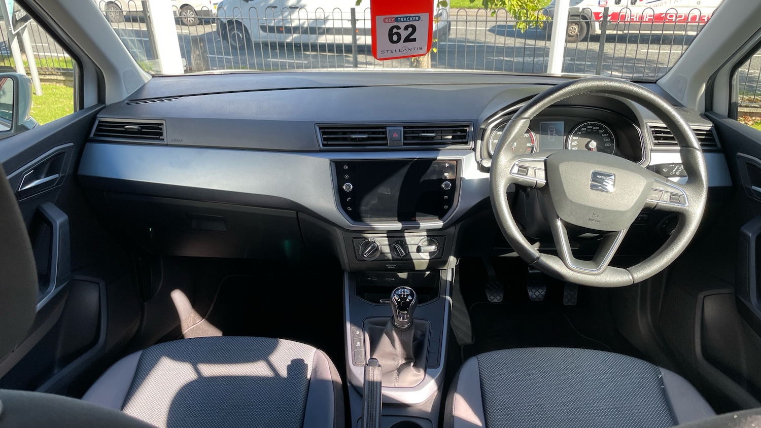 Used SEAT Arona 2020 for sale - 75992258: Photo 4