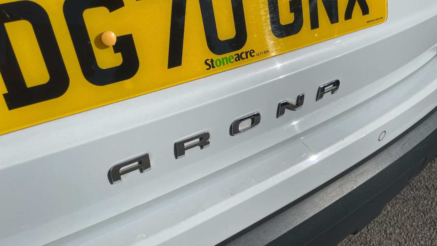 Used SEAT Arona 2020 for sale - 75992258: Photo 41