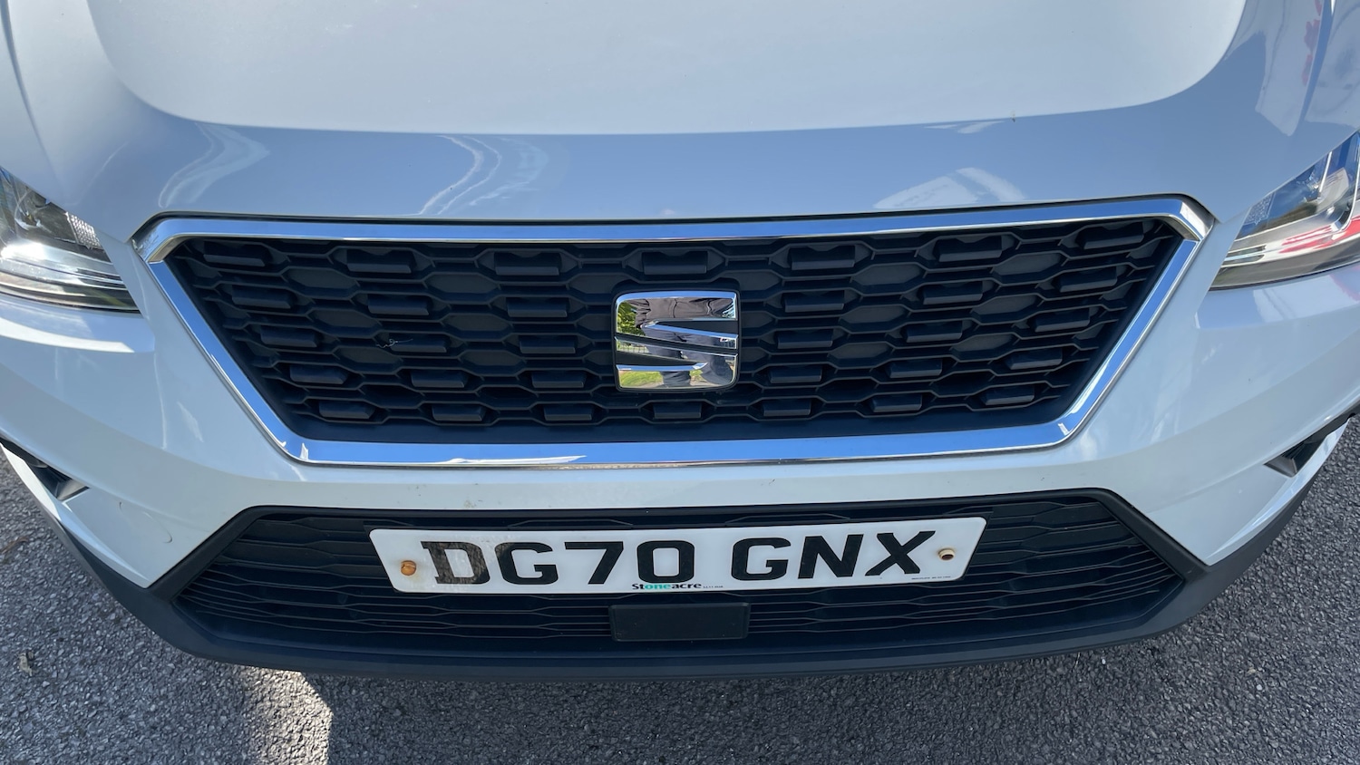 Used SEAT Arona 2020 for sale - 75992258: Photo 43
