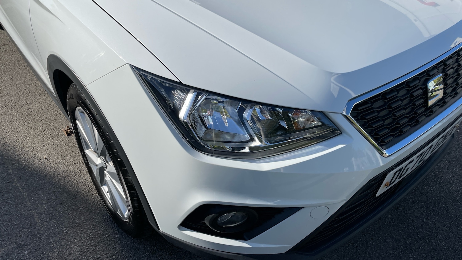 Used SEAT Arona 2020 for sale - 75992258: Photo 44