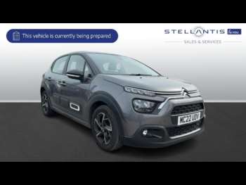2022 - 1.2 PureTech Shine Hatchback 5dr Petrol EAT6 Euro 6 (s/s) (110 ps)