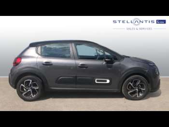 Used Citroen C3 2022 for sale - 74586694: Photo