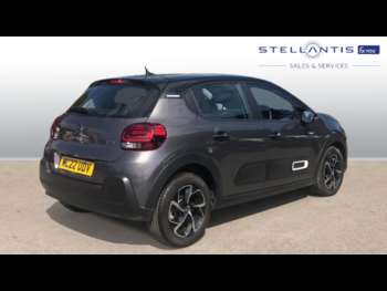 Used Citroen C3 2022 for sale - 74586694: Photo