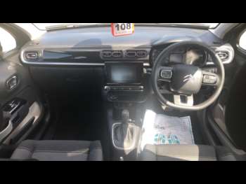 Used Citroen C3 2022 for sale - 74586694: Photo