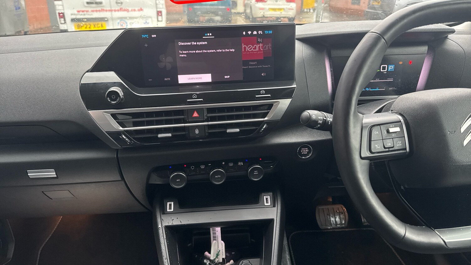 Used Citroen C4 2023 for sale - 75954530: Photo 10