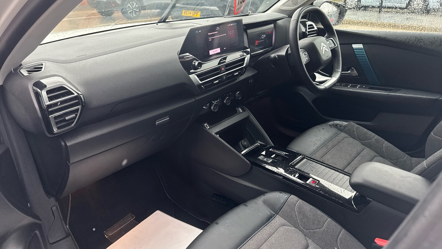 Used Citroen C4 2023 for sale - 75954530: Photo 12