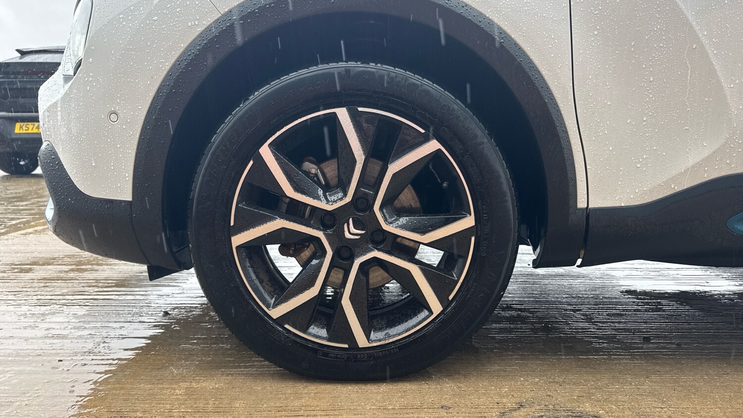 Used Citroen C4 2023 for sale - 75954530: Photo 14