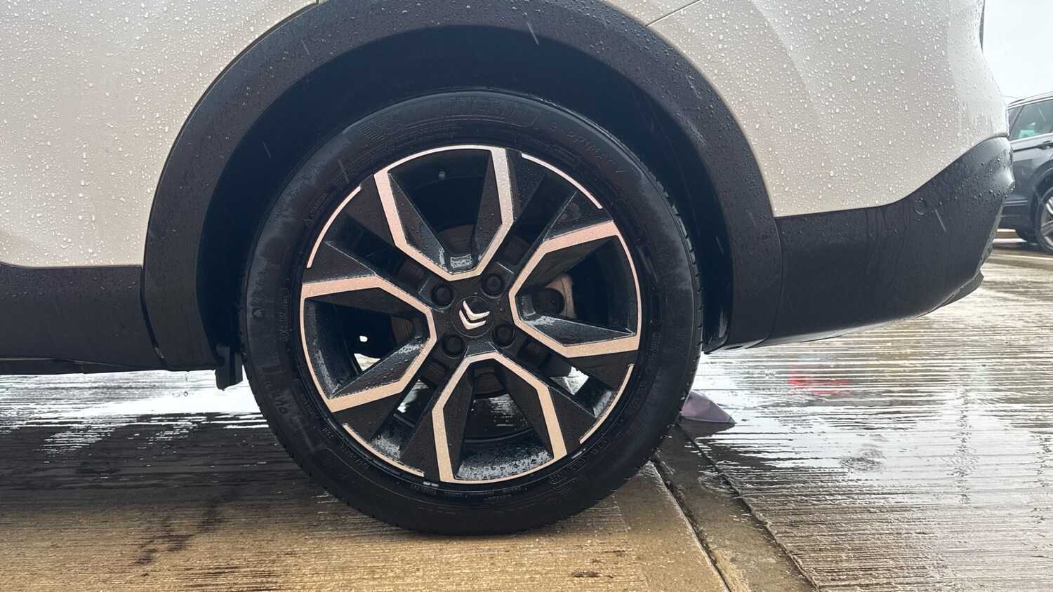 Used Citroen C4 2023 for sale - 75954530: Photo 15